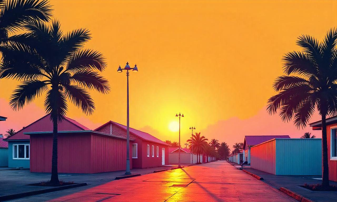 Berita Kemanusiaan Hari Ini di Indonesia: Terbaru dan Terkini