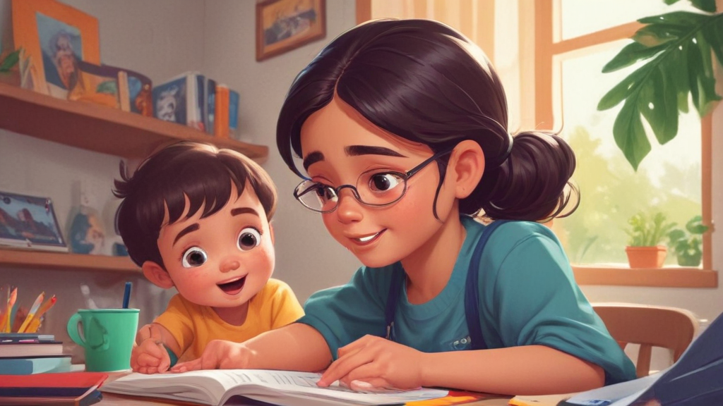 Akses Pendidikan Anak Pengungsi: Membuka Peluang yang Lebih Baik