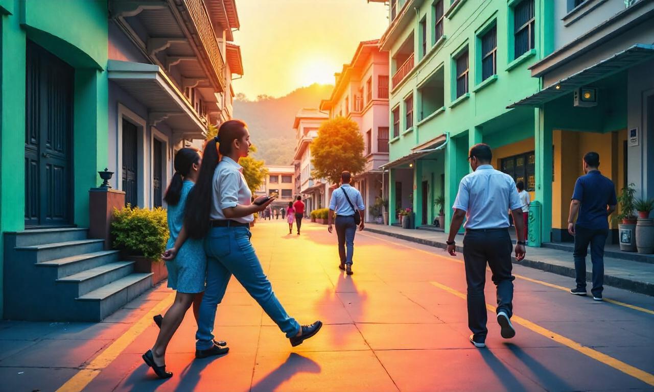 Dampak Positif Berbagi bagi Diri Sendiri: Manfaat yang Tak Terduga