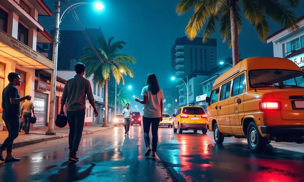 Situasi Pengungsi dan Pencari Suaka Terbaru: Analisis Terkini