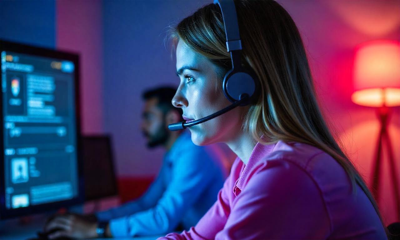 Failed, contact support