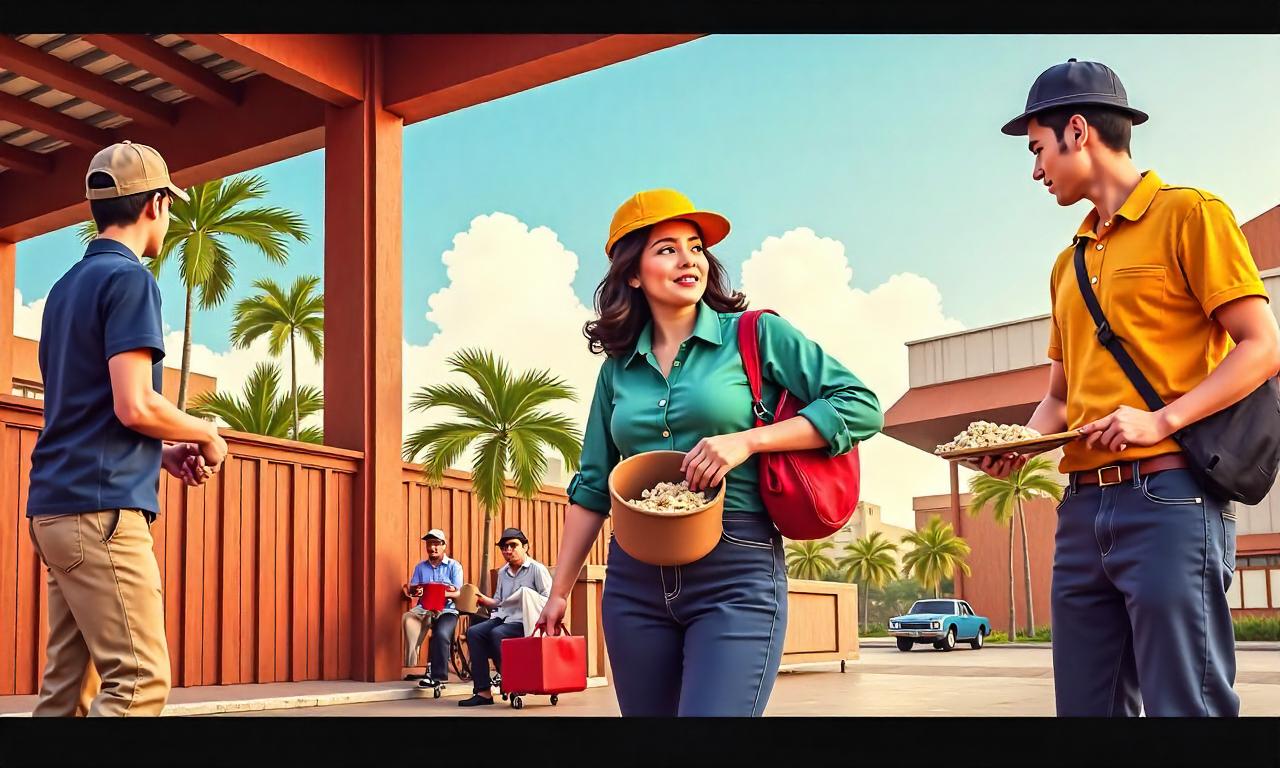 Mengapa Kita Harus Peduli dan Berbagi untuk Membantu Masyarakat?