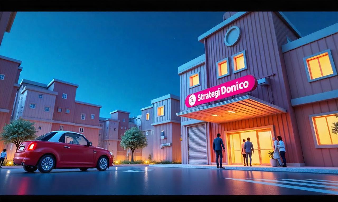 Strategi Donasi Efektif Meningkatkan Pendanaan Nonprofit