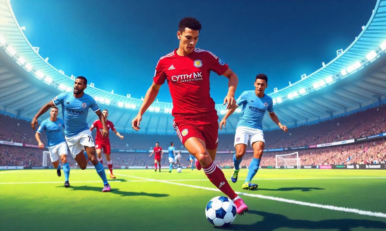 Gary Iskak: Analisis Man City vs Leeds dan Malut United vs Arema FC