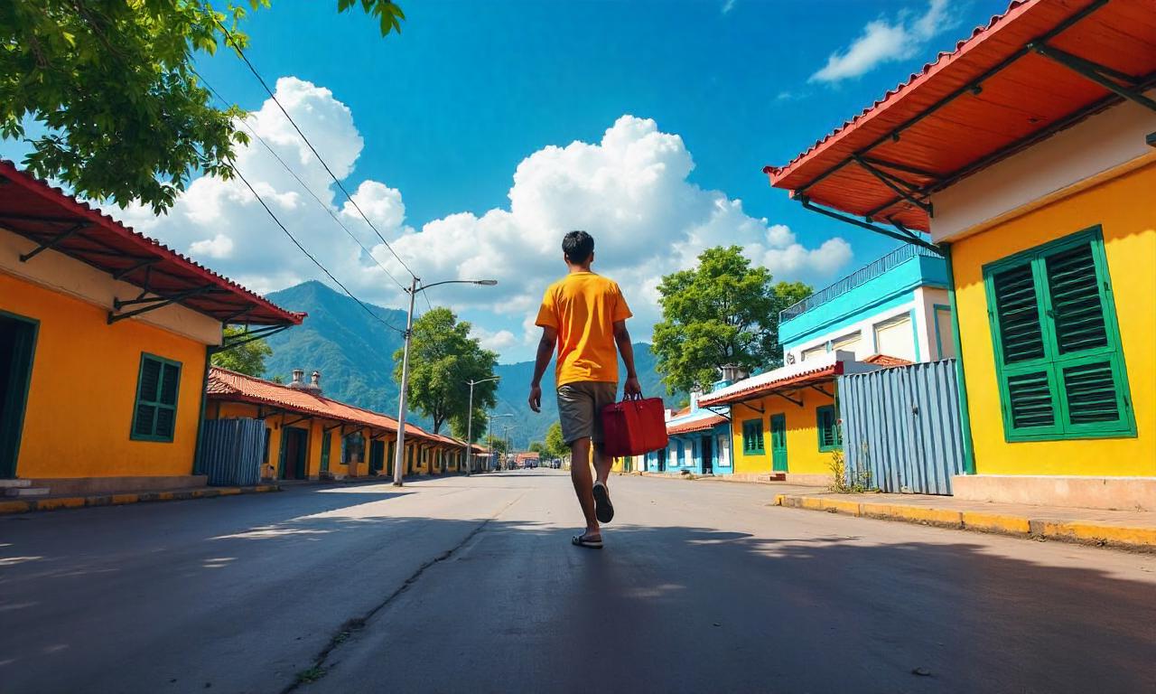 Tren Pendanaan Bantuan Kemanusiaan Global yang Harus Anda Tahu