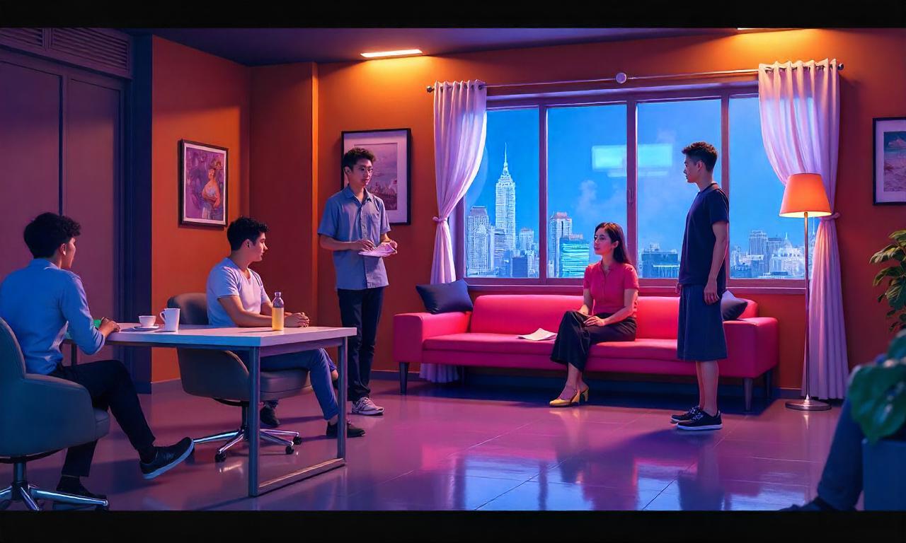 Kenapa Berbagi Bisa Memberi Dampak Positif Pada Diri Sendiri