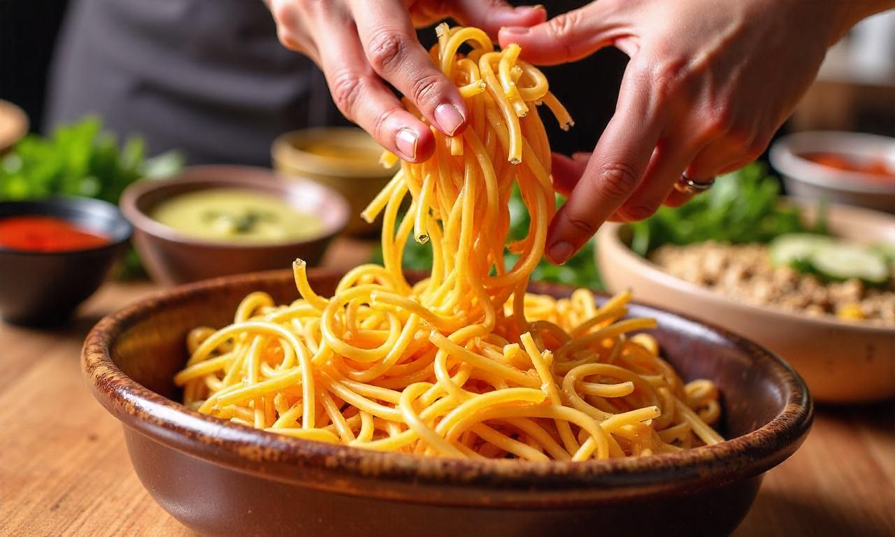 Panduan Donasi Bahan Makanan yang Mudah dan Efektif