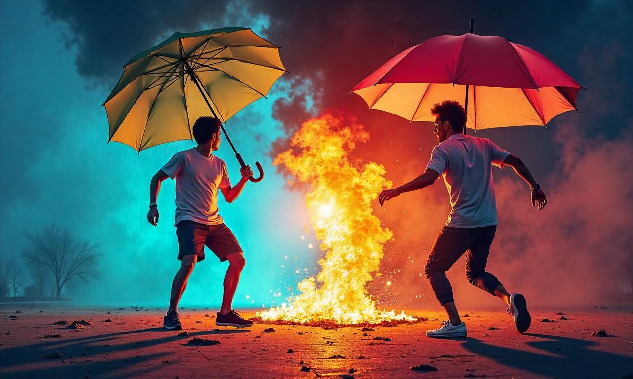 Menyendiri vs Berbagi: Keuntungan dan Kerugian dalam Kehidupan