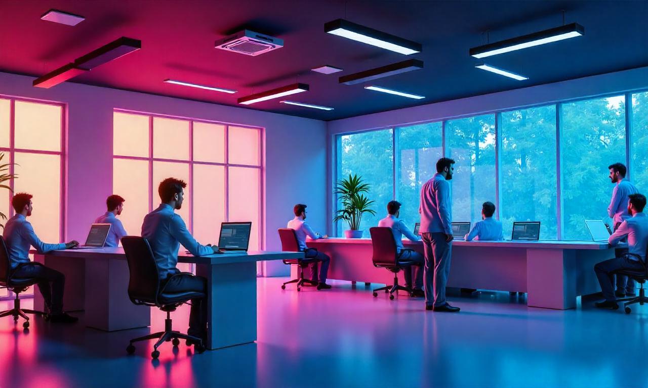 Cara Menerapkan Strategi Berbagi di Lingkungan Kerja