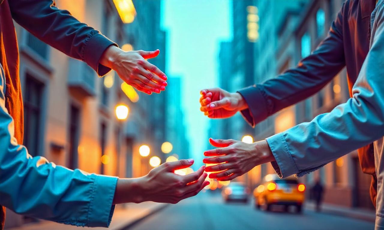 Strategi Donasi Efektif untuk Organisasi Nonprofit