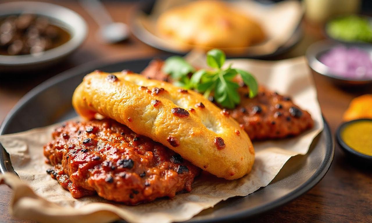 Panduan Donasi Bahan Makanan: Cara Efektif Bantu Sesama