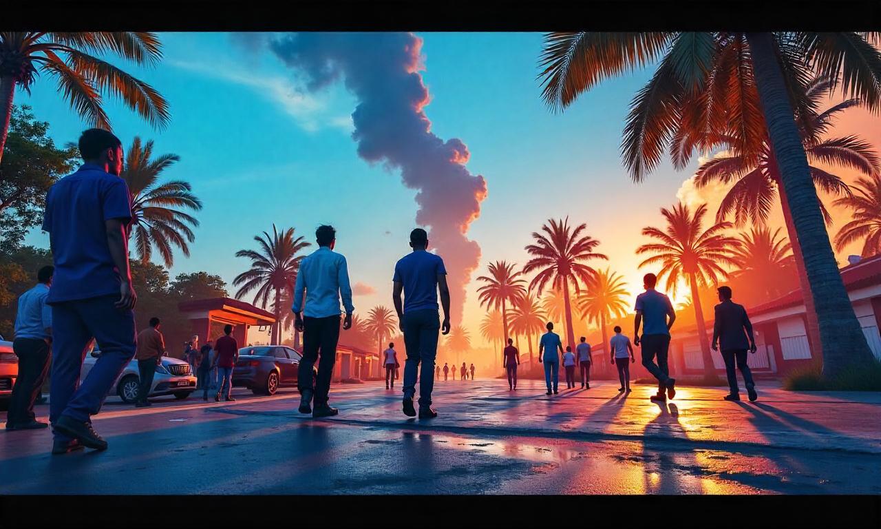 Cara Berbagi dengan Strategi Tepat untuk Masyarakat