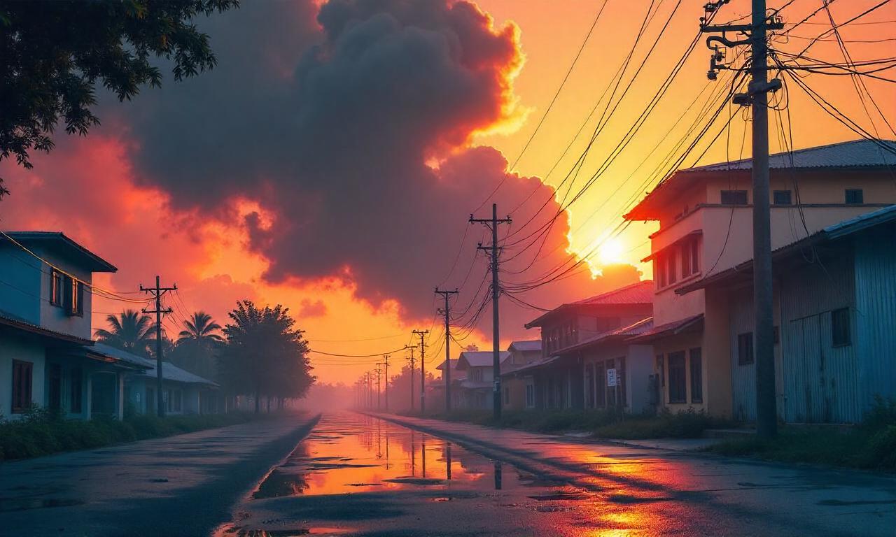 Cara Berbagi dalam Masyarakat untuk Mengurangi Kesenjangan