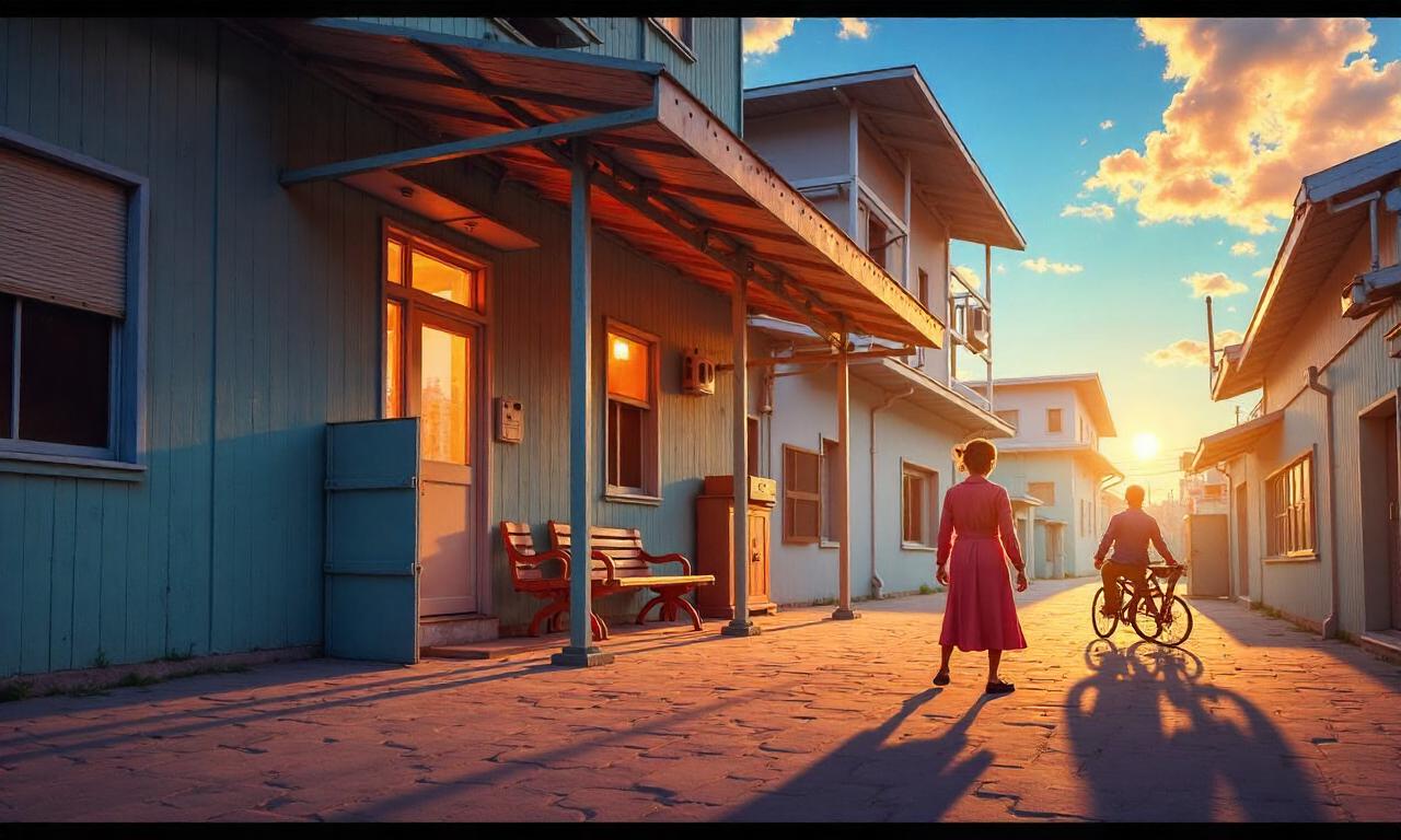 Contoh Keindahan Berbagi dalam Kehidupan Sehari-hari