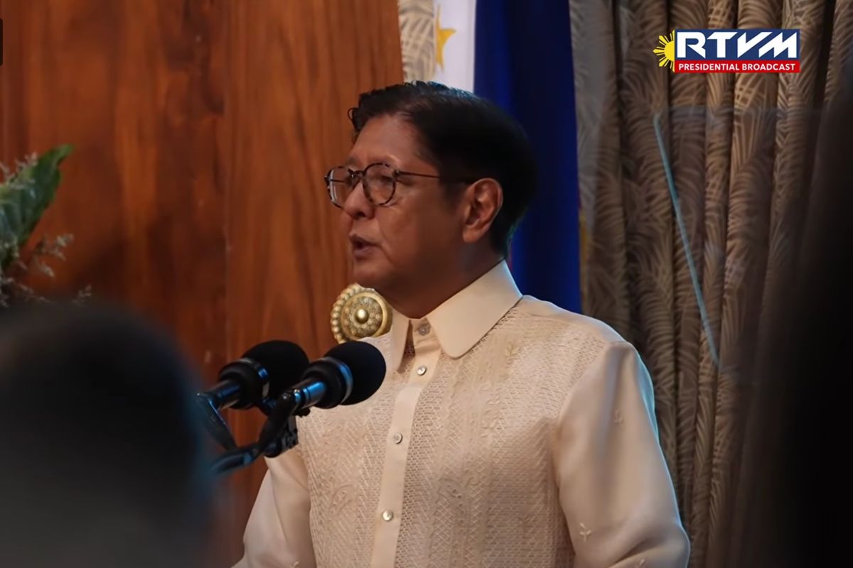 Filipina dorong ASEAN-Rusia hadapi siber, ancaman maritim