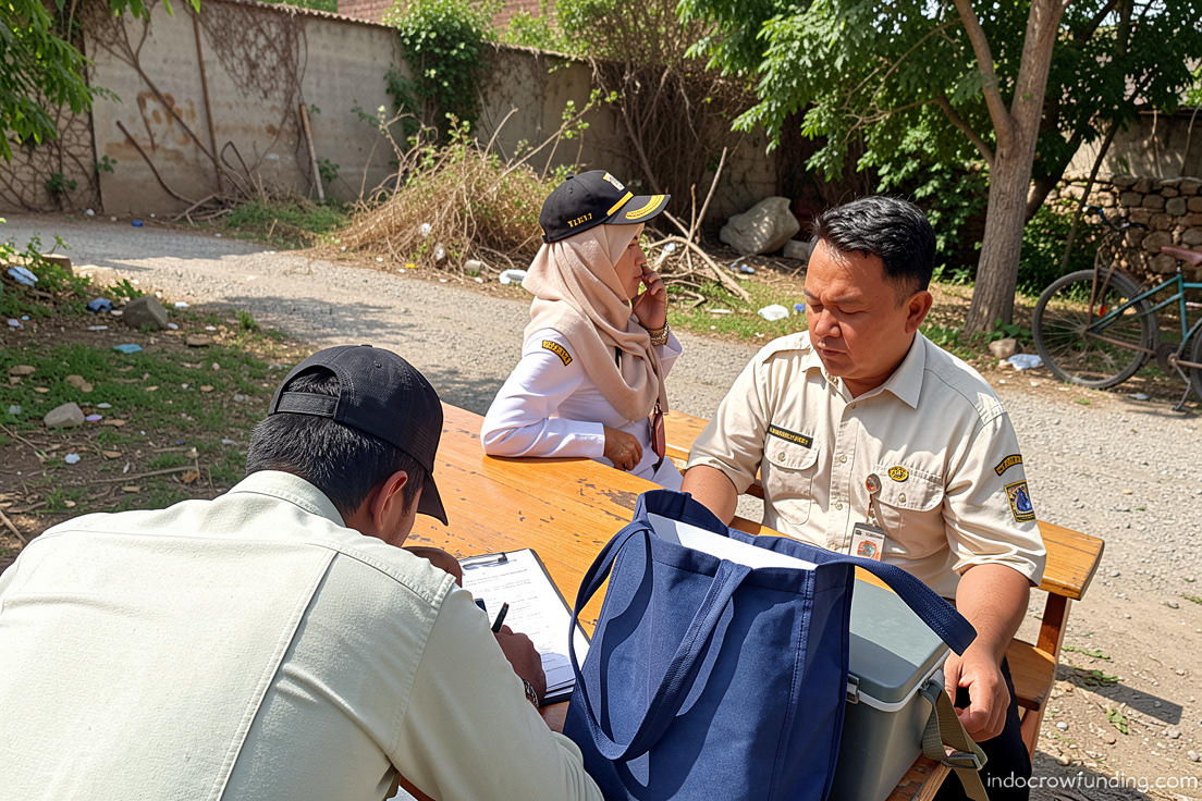 KPKP: Hasil sampling warung lapo di Cengkareng jual daging anjing