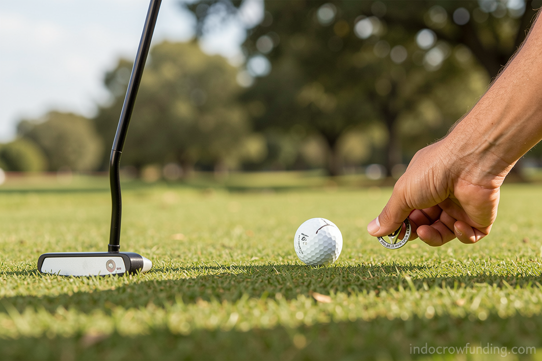 Polisi selidiki laporan dugaan penculikan atlet golf Jesslyn Wijaya