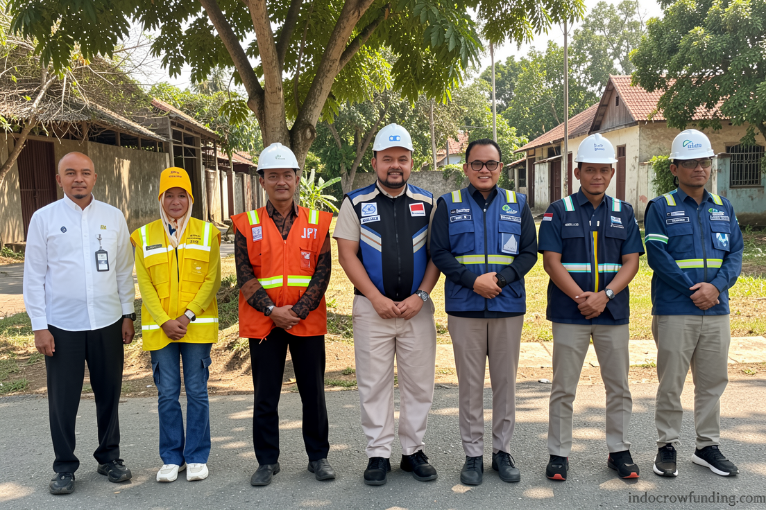 ASDP sterilisasi 5 pelabuhan utama tingkatkan ketertiban operasional