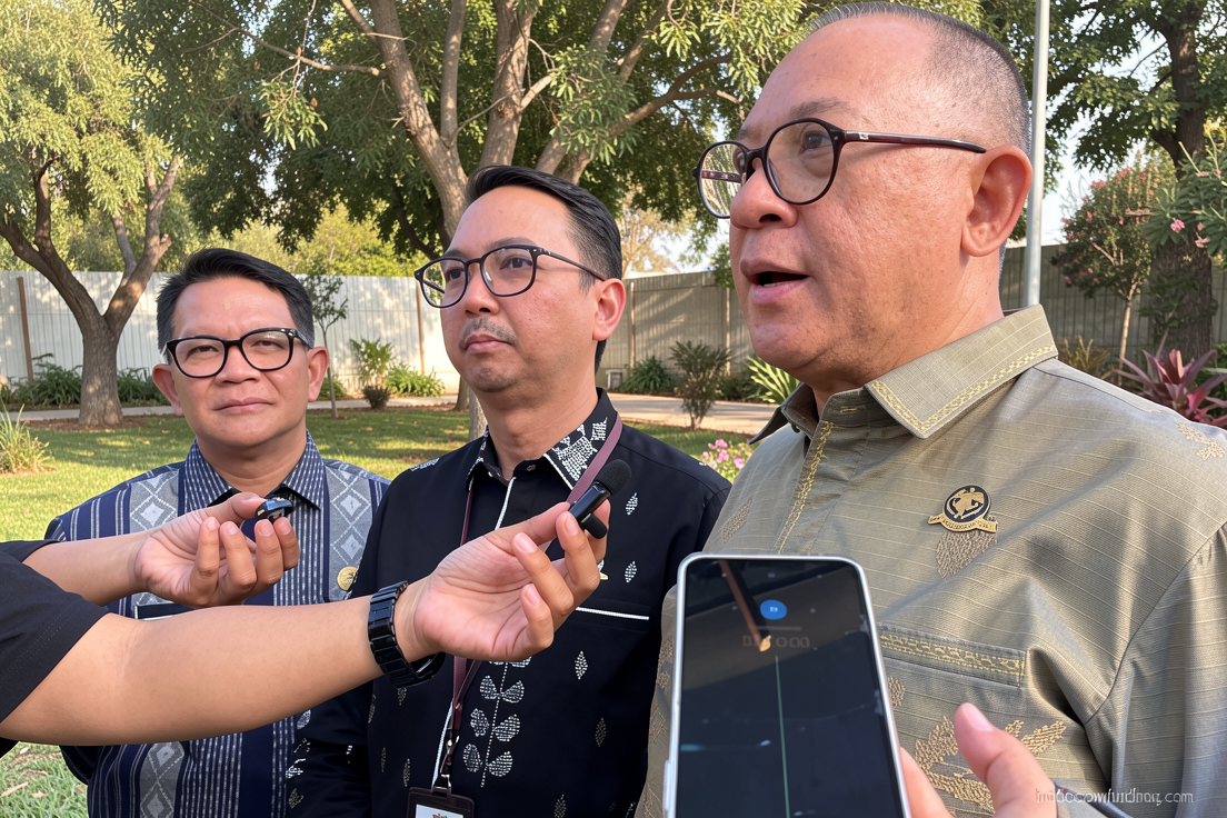 Kemenhub: Rute Palu-Guangzhou buka peluang kerja sama internasional
