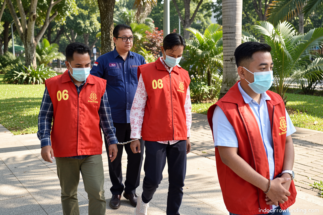 Hukum kemarin, Komisioner KPU Kotim tersangka hingga respon Bareskrim