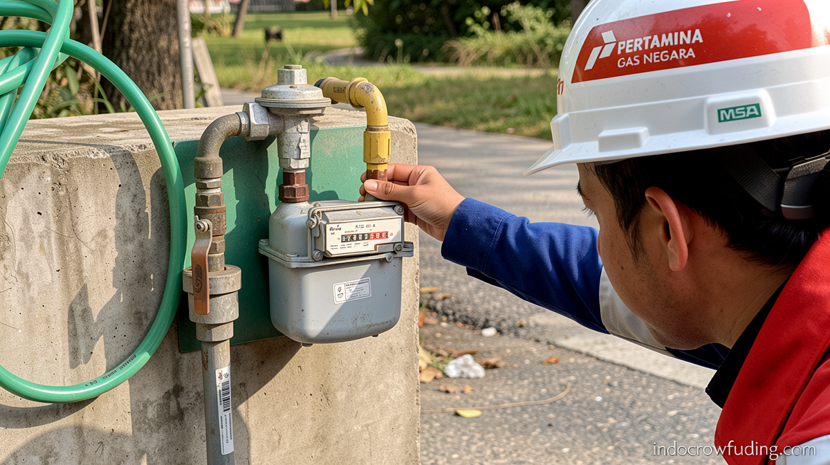 BRIN kembangkan teknologi ANG, sebut bisa jadi revolusi energi