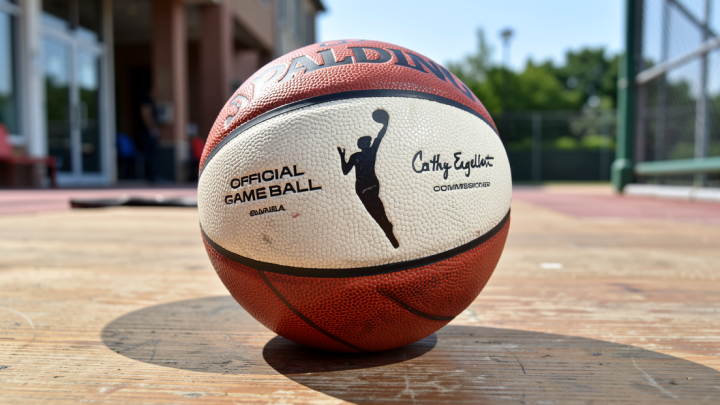 WNBPA tegaskan inklusi hadapi polemik atlet transgender