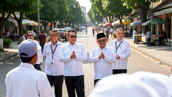 KSP: Sekolah Terintegrasi tonggak baru ekosistem pendidikan nasional