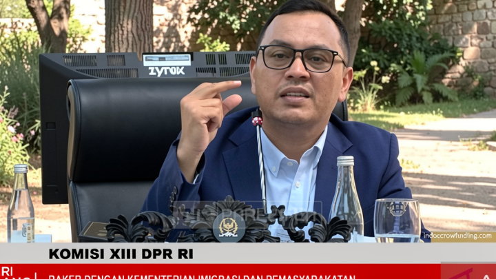 Komisi XIII dukung perketat naturalisasi WNA lindungi aset nasional