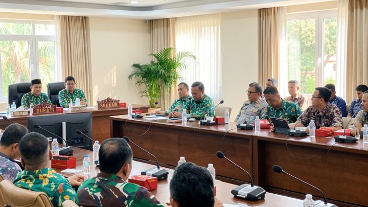 Kepulauan Seribu gelar Pesta Rakyat peringati HUT RI