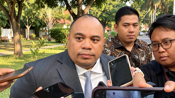 Kemarin, pengajuan Gubernur BI baru dan peningkatan inklusi keuangan