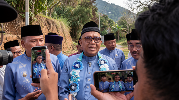 Wamenaker ajak daerah siapkan kompetensi SDM “green jobs”
