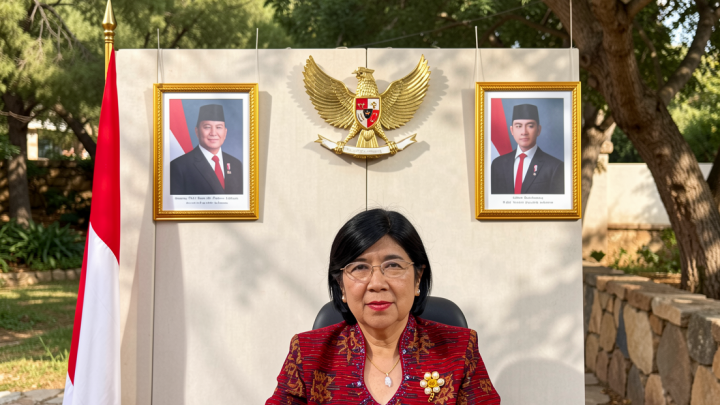 Kemarin, Prabowo ajukan Destry, Muktamar NU hingga sidang tahunan