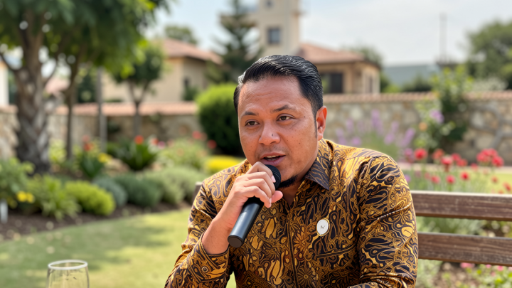 BPKN: Perlindungan terhadap jamaah haji-umrah harus terus diperkuat