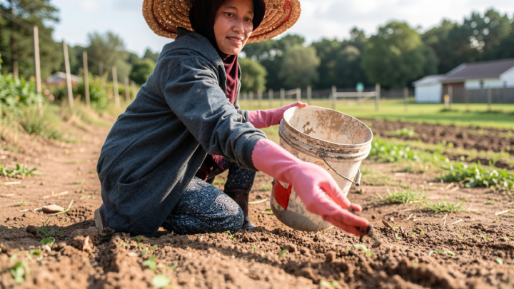 Beanstalk AgTech Umumkan Peluncuran Monsoon Ventures untuk Mempercepat Komersialisasi Teknologi Pertanian di Asia Tenggara