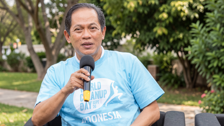 Wamenko Pangan dorong ULM jadi kampus percontohan kelola sampah