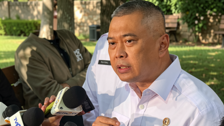 Menhub: Tarif pengantaran barang dalam Perpres ojol masih digodok