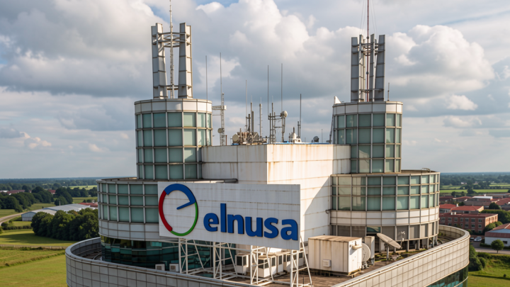 Elnusa optimalkan aset hulu migas demi perkuat ketahanan energi RI