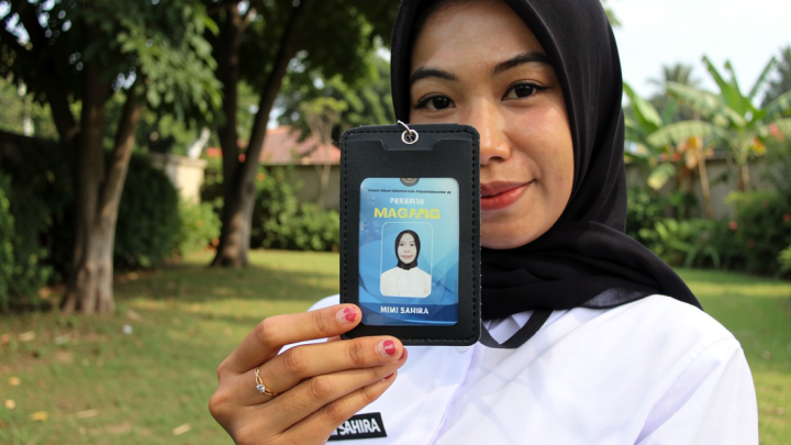 Kemnaker buka pendaftaran MagangHub 2026 Tahap 2 pada September
