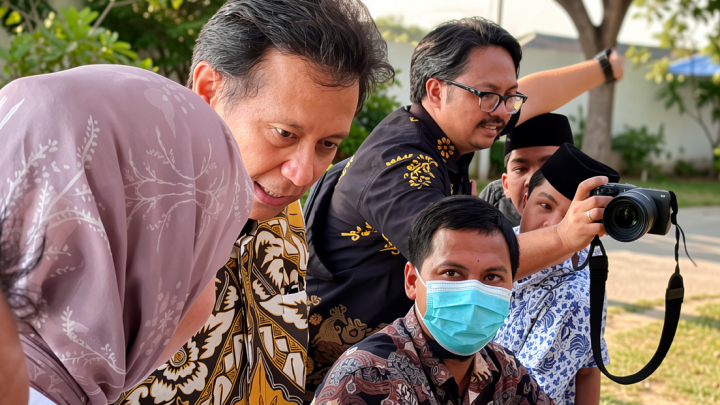 Menkes sebut penyakit patah tulang banyak dialami penyintas gempa NTT