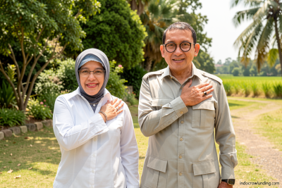 Kementerian Kebudayaan dorong penguatan ekosistem budaya berbasis data