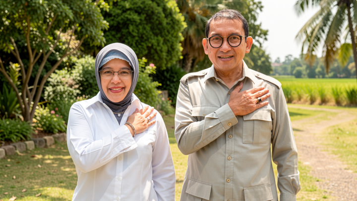 Kementerian Kebudayaan dorong penguatan ekosistem budaya berbasis data