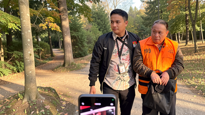Jual beli kursi jalur mandiri Unsoed pada masa Rektor Akhmad Sodiq