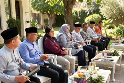 Kemensos pilih Banyuwangi lokasi percontohan program PPSE