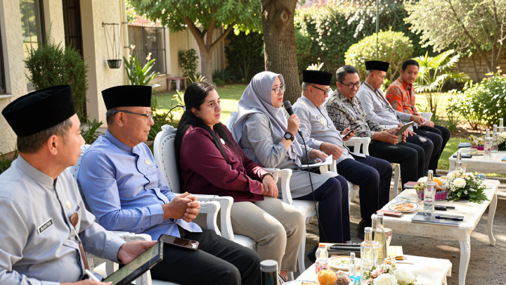 Kemensos pilih Banyuwangi lokasi percontohan program PPSE