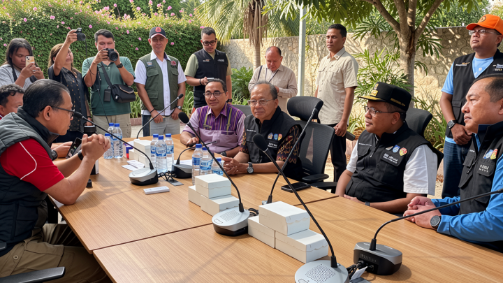 Bali tunjukan solidaritas Sunda Kecil lewat bantuan ke NTT