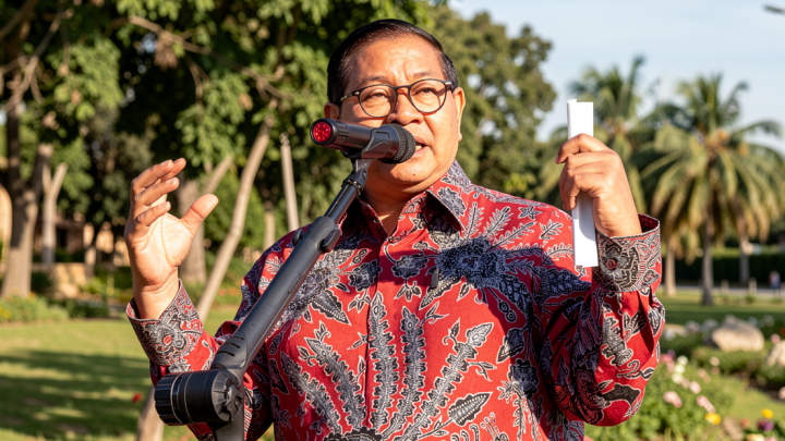 DKI sepekan, penanganan tawuran hingga PLTU Suralaya penyebab polusi