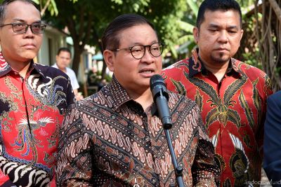 Pramono siapkan strategi jangka panjang atasi tawuran di Jakarta