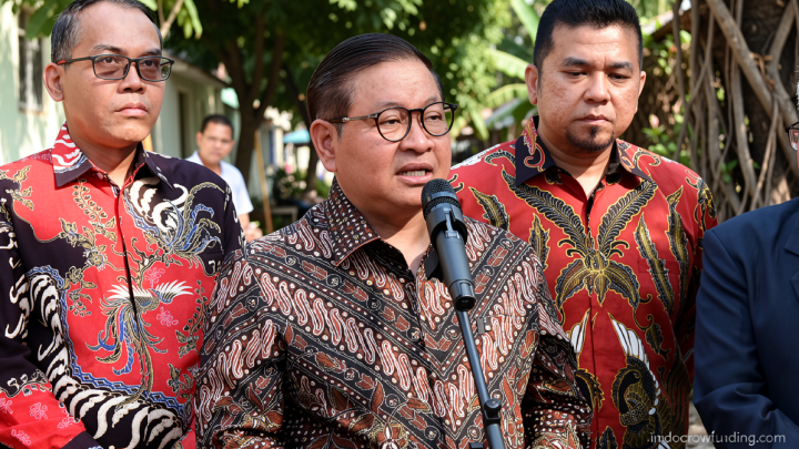 Pramono siapkan strategi jangka panjang atasi tawuran di Jakarta