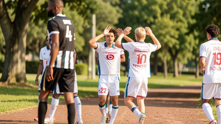 Verdonk turun di babak kedua, Lille menang 2-0 di markas Angers