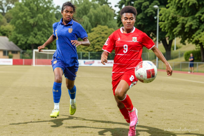 Indonesia akui ketangguhan Thailand di final Srikandi Merdeka Cup 2026